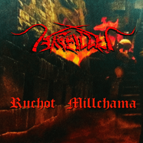 Arallu : Ruchot Millchama